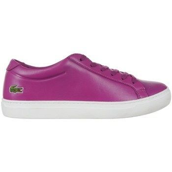733CAW1000R56  women's Shoes (Trainers) in Purple