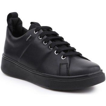 D Mayrah B Abx C  women's Shoes (Trainers) in Black