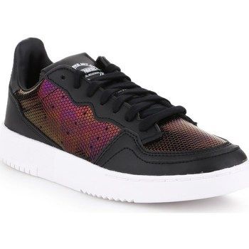 Supercourt W  women's Shoes (Trainers) in multicolour