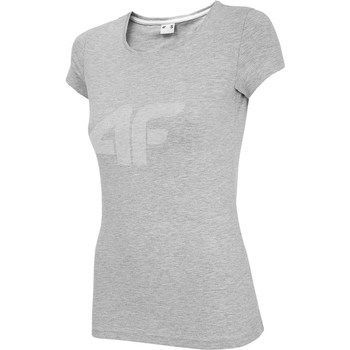 TSD005  women's T shirt in Grey