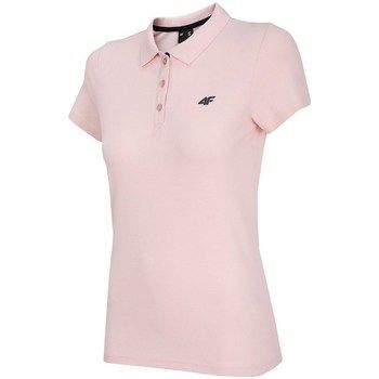 TSD007  women's T shirt in Pink
