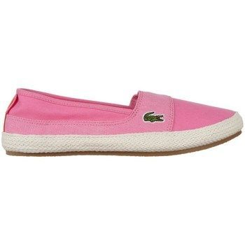 Marice 218 1 Caw  women's Shoes (Trainers) in Pink