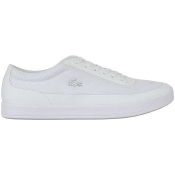 Lyonella Lace 217 1 Caw  women's Shoes (Trainers) in White