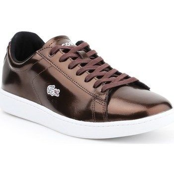 Carnaby Evo  women's Shoes (Trainers) in multicolour