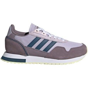 8K 2020  women's Shoes (Trainers) in Grey