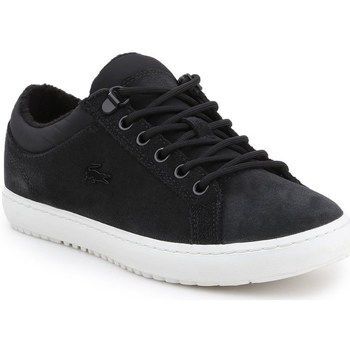 Straightset Insulate  women's Shoes (Trainers) in Black