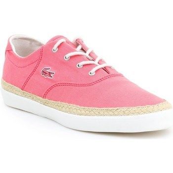 Glendon Espa  women's Shoes (Trainers) in Pink