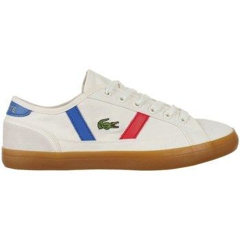 Sideline  women's Shoes (Trainers) in White