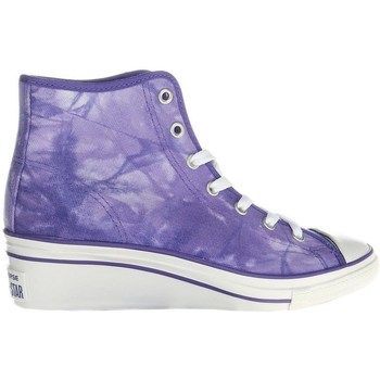 Chuck Taylor All Star Hiness  women's Shoes (Trainers) in multicolour