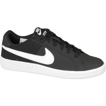 Court Royale  women's Shoes (Trainers) in Black