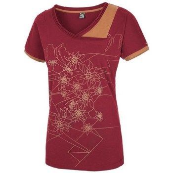 251661651  women's T shirt in multicolour