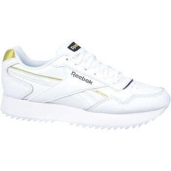 Royal Glide Ripple Double  women's Shoes (Trainers) in White