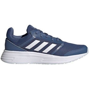 Galaxy 5  women's Running Trainers in Blue
