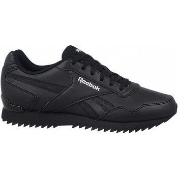 Royal Glide Ripple Clip  women's Shoes (Trainers) in Black