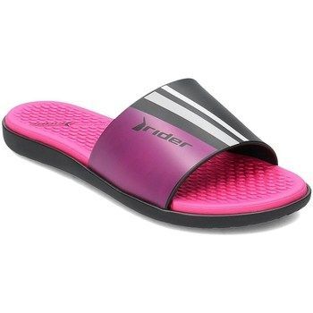 8261122295  women's Flip flops / Sandals (Shoes) in multicolour