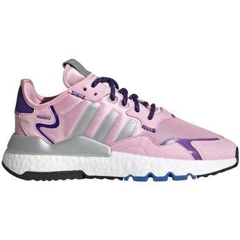 Nite Jogger W  women's Shoes (Trainers) in multicolour