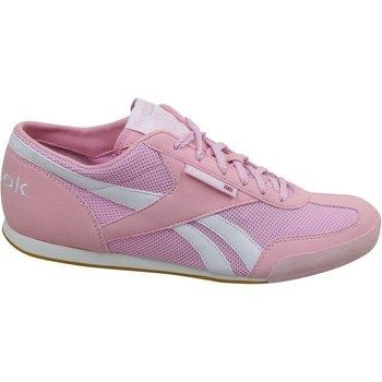 Ring Master LO  women's Shoes (Trainers) in Pink