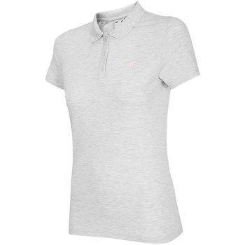 TSD007  women's T shirt in White