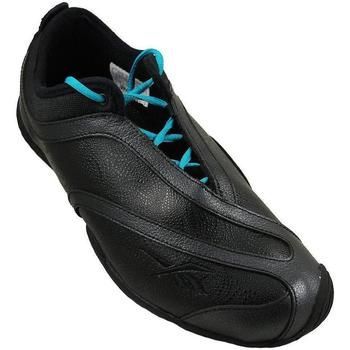 Pulse Groove  women's Shoes (Trainers) in Black