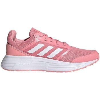Galaxy 5  women's Running Trainers in Pink