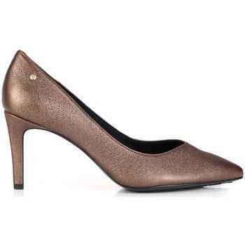 FW0FW03153299  women's Court Shoes in Gold