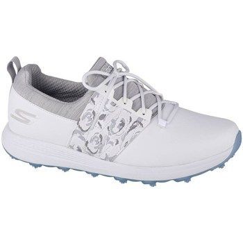 GO Golf Maxlag  women's Shoes (Trainers) in White