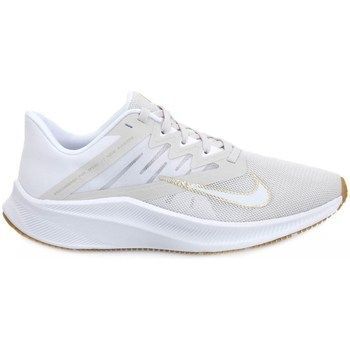 Quest 3  women's Running Trainers in multicolour