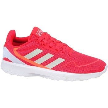 Nebzed  women's Shoes (Trainers) in multicolour