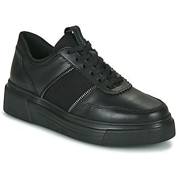 ALLEGRA 8  women's Shoes (Trainers) in Black