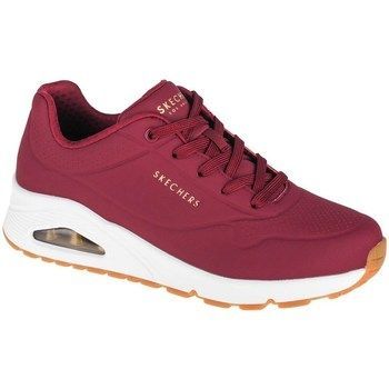 Unostand ON Air  women's Shoes (Trainers) in multicolour
