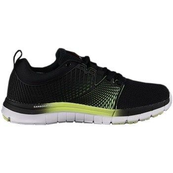 Zquick Dash  women's Shoes (Trainers) in Black