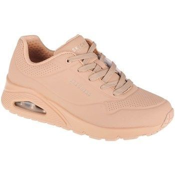 Unostand ON Air  women's Shoes (Trainers) in Pink