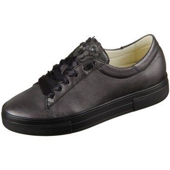 Valencia  women's Shoes (Trainers) in Brown