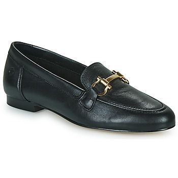 SUNLIGHT  women's Loafers / Casual Shoes in Black