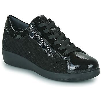 PASEO IV 35  women's Shoes (Trainers) in Black