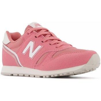 373  women's Shoes (Trainers) in Pink