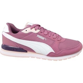 ST Runner V3 NL  women's Shoes (Trainers) in Purple