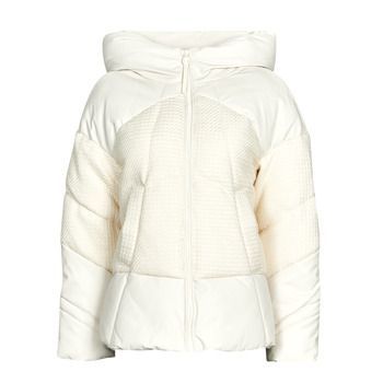 LEA JACKET  women's Jacket in White