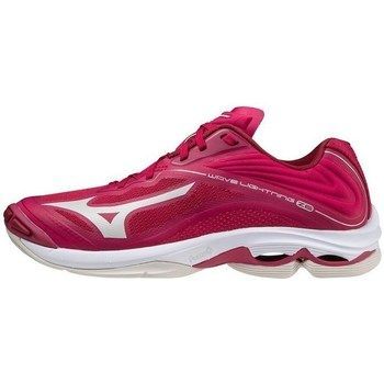 Wave Lightning Z6 W  women's Sports Trainers (Shoes) in Pink