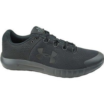 Micro G Pursuit BP  women's Shoes (Trainers) in Black