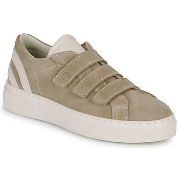 LIVERPOOL  women's Shoes (Trainers) in Beige