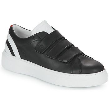 LIVERPOOL  women's Shoes (Trainers) in Black