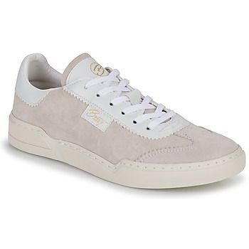 MADOUCE  women's Shoes (Trainers) in Beige
