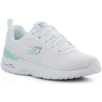 Airdynamight  women's Shoes (Trainers) in White