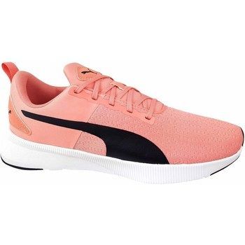 Flyer Runner Femme  women's Shoes (Trainers) in Pink