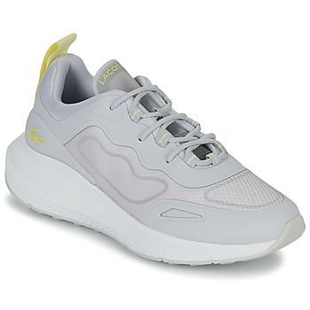 ACTIVE 4851  women's Shoes (Trainers) in Grey