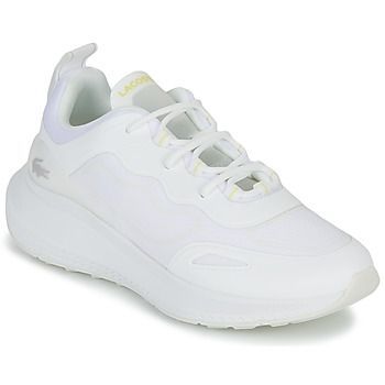 ACTIVE 4851  women's Shoes (Trainers) in White