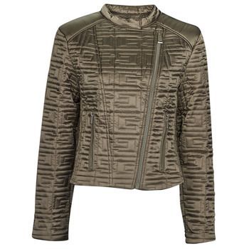 MARINE JACKET  women's Jacket in Kaki