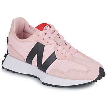 327  women's Shoes (Trainers) in Pink