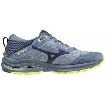 Wave Rider Gtx  women's Shoes (Trainers) in Grey